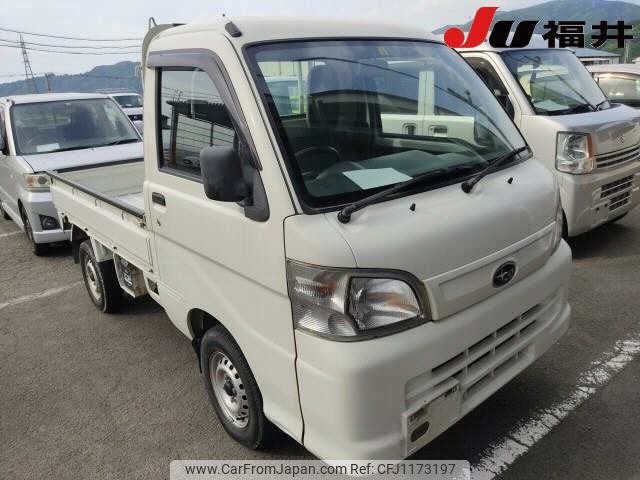 subaru sambar-truck 2013 -SUBARU--Samber Truck S211J--0002743---SUBARU--Samber Truck S211J--0002743- image 1