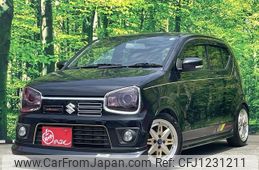 suzuki alto-works 2017 quick_quick_DBA-HA36S_HA36S-885778