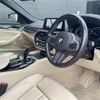 bmw 5-series 2019 -BMW--BMW 5 Series DBA-JL10--WBAJL12090BH35997---BMW--BMW 5 Series DBA-JL10--WBAJL12090BH35997- image 24