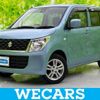 suzuki wagon-r 2015 quick_quick_DBA-MH34S_MH34S-397756 image 1