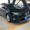 toyota auris 2015 CFJ1834713 image 3