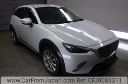 mazda cx-3 2016 quick_quick_LDA-DK5AW_110893