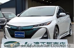 toyota prius-phv 2017 quick_quick_DLA-ZVW52_ZVW52-3028269