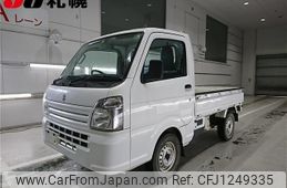suzuki carry-truck 2017 -SUZUKI--Carry Truck DA16T--336586---SUZUKI--Carry Truck DA16T--336586-