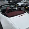 mazda roadster 2021 -MAZDA 【山口 349ﾙ5】--Roadster ND5RC--601712---MAZDA 【山口 349ﾙ5】--Roadster ND5RC--601712- image 4