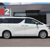 toyota vellfire 2015 -TOYOTA--Vellfire DBA-AGH30W--AGH30-0011013---TOYOTA--Vellfire DBA-AGH30W--AGH30-0011013- image 16