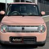 suzuki alto-lapin 2020 CFJ1710034 image 3