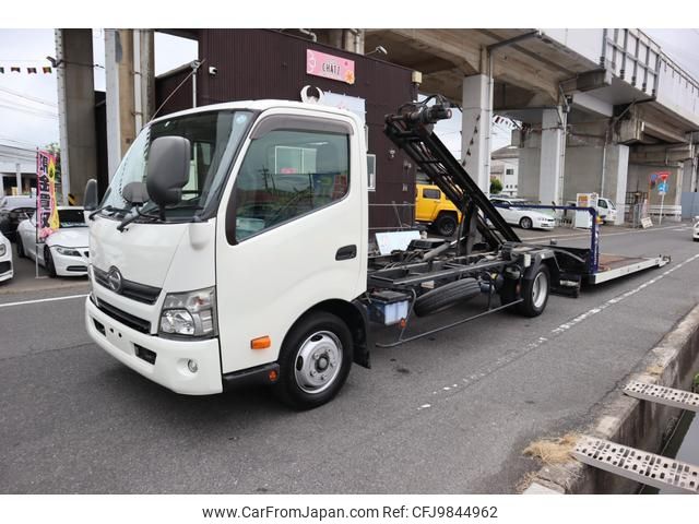 hino dutro 2015 GOO_JP_700102067530240531003 image 2