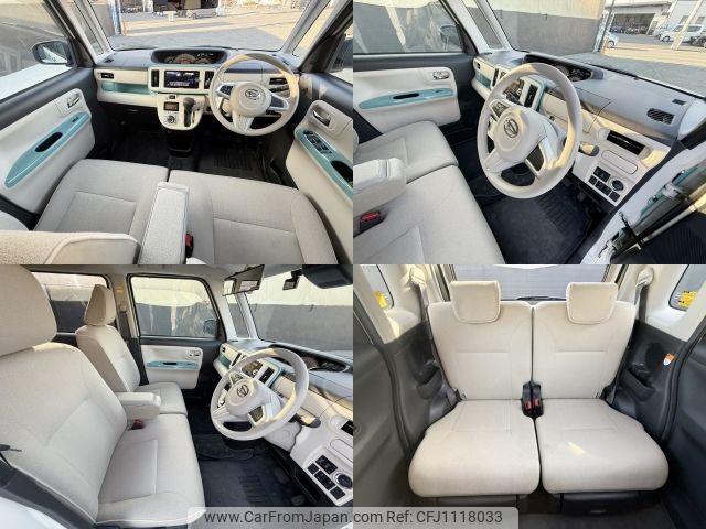 daihatsu move-canbus 2018 -DAIHATSU--Move Canbus 5BA-LA800S--LA800S-0119823---DAIHATSU--Move Canbus 5BA-LA800S--LA800S-0119823- image 2