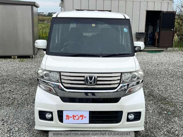 honda n-box 2013 -HONDA--N BOX JF1--1310474---HONDA--N BOX JF1--1310474- image 2