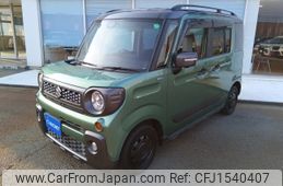 suzuki spacia 2019 CFJ1540407