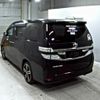 toyota vellfire 2012 -TOYOTA--Vellfire ANH20W-8200960---TOYOTA--Vellfire ANH20W-8200960- image 2