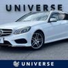 mercedes-benz e-class-station-wagon 2015 -MERCEDES-BENZ--Benz E Class Wagon RBA-212236C--WDD2122362B274343---MERCEDES-BENZ--Benz E Class Wagon RBA-212236C--WDD2122362B274343- image 1