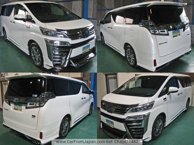 toyota vellfire 2018 quick_quick_DAA-AYH30W_AYH30-006082900 image 2