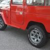 toyota land-cruiser 1979 -TOYOTA--Land Cruiser BJ41V--BJ41-002486---TOYOTA--Land Cruiser BJ41V--BJ41-002486- image 6