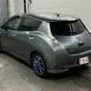 nissan leaf 2016 -NISSAN--Leaf AZE0-206417---NISSAN--Leaf AZE0-206417- image 2