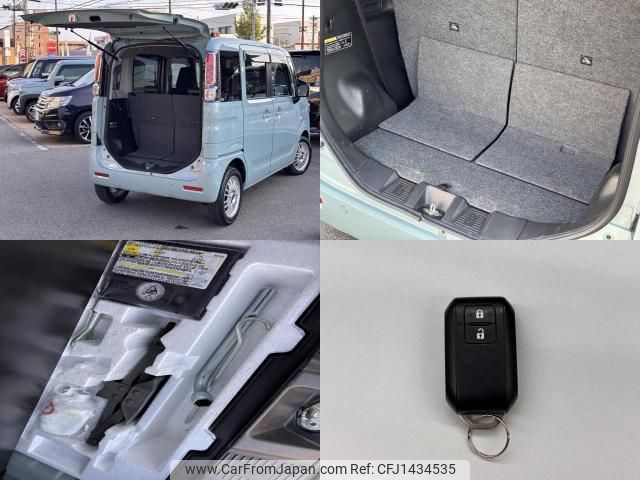 suzuki spacia 2019 quick_quick_DAA-MK53S_MK53S-245068 image 2
