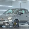 abarth 595 2018 quick_quick_31214T_ZFA3120000J983294 image 5