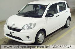 toyota passo 2019 -TOYOTA--Passo M710A-0030320---TOYOTA--Passo M710A-0030320-