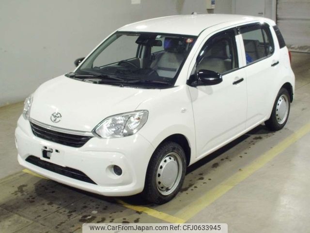 toyota passo 2019 -TOYOTA--Passo M710A-0030320---TOYOTA--Passo M710A-0030320- image 1