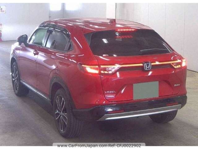 honda vezel 2023 -HONDA 【春日部 302ｽ2910】--VEZEL 6AA-RV5--RV5-1107663---HONDA 【春日部 302ｽ2910】--VEZEL 6AA-RV5--RV5-1107663- image 2