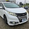 honda odyssey 2014 -HONDA 【名変中 】--Odyssey RC1--1027015---HONDA 【名変中 】--Odyssey RC1--1027015- image 24