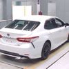 toyota camry 2019 -TOYOTA--Camry DAA-AXVH70--AXVH70-1057823---TOYOTA--Camry DAA-AXVH70--AXVH70-1057823- image 2