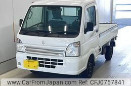 suzuki carry-truck 2024 -SUZUKI 【島根 480ち4660】--Carry Truck DA16T-791424---SUZUKI 【島根 480ち4660】--Carry Truck DA16T-791424-