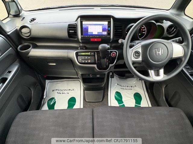 honda n-box 2016 CFJ1791155 image 2