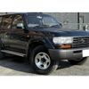 toyota land-cruiser-wagon 1995 CFJ0397327 image 3