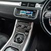 land-rover range-rover-evoque 2018 GOO_JP_965025030700207980003 image 42