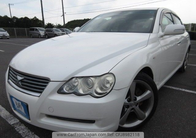 toyota mark-x 2005 REALMOTOR_Y2023090161A-21 image 1