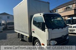 toyota dyna-truck 2018 GOO_NET_EXCHANGE_0508330A30241117W001