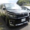 toyota voxy 2014 -TOYOTA 【岡崎 300ﾃ6376】--Voxy DBA-ZRR80W--ZRR80W-0029629---TOYOTA 【岡崎 300ﾃ6376】--Voxy DBA-ZRR80W--ZRR80W-0029629- image 1