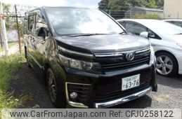 toyota voxy 2014 -TOYOTA 【岡崎 300ﾃ6376】--Voxy DBA-ZRR80W--ZRR80W-0029629---TOYOTA 【岡崎 300ﾃ6376】--Voxy DBA-ZRR80W--ZRR80W-0029629-