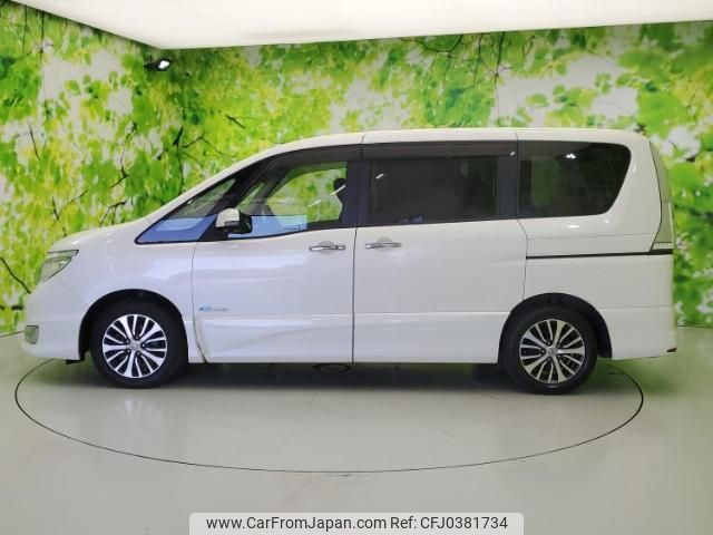 nissan serena 2016 quick_quick_DAA-HFC26_HFC26-283670 image 2