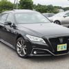 toyota crown 2021 -TOYOTA--Crown 6AA-GWS224--GWS224-1010161---TOYOTA--Crown 6AA-GWS224--GWS224-1010161- image 2