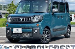 suzuki spacia 2023 -SUZUKI--Spacia Gear 4AA-MK53S--MK53S-061015---SUZUKI--Spacia Gear 4AA-MK53S--MK53S-061015-