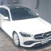 mercedes-benz c-class-station-wagon 2022 -MERCEDES-BENZ 【奈良 330ﾙ1246】--Benz C Class Wagon 206242C-2F052198---MERCEDES-BENZ 【奈良 330ﾙ1246】--Benz C Class Wagon 206242C-2F052198- image 1