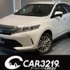 toyota harrier 2017 -TOYOTA 【札幌 303ﾆ1840】--Harrier ZSU65W--0029365---TOYOTA 【札幌 303ﾆ1840】--Harrier ZSU65W--0029365- image 1