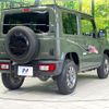 suzuki jimny 2019 CFJ1649204 image 17