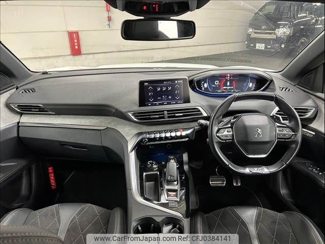 peugeot 3008 2017 -PEUGEOT--Peugeot 3008 LDA-P84AH01--VF3MJAHWWHS224131---PEUGEOT--Peugeot 3008 LDA-P84AH01--VF3MJAHWWHS224131- image 2