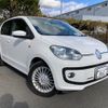 volkswagen up 2014 -VOLKSWAGEN 【静岡 534ﾘ110】--VW up AACHY--FD015032---VOLKSWAGEN 【静岡 534ﾘ110】--VW up AACHY--FD015032- image 1