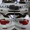 bmw x3 2017 -BMW--BMW X3 DBA-WX20--WBAWX320500B29629---BMW--BMW X3 DBA-WX20--WBAWX320500B29629- image 5