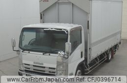 isuzu elf-truck 2012 -ISUZU--Elf NPR85-7033601---ISUZU--Elf NPR85-7033601-