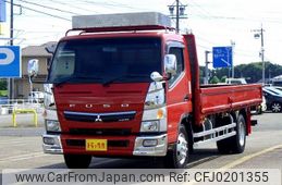 mitsubishi-fuso canter 2019 REALMOTOR_N9024040058F-90