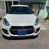 suzuki swift 2017 -SUZUKI--Swift CBA-ZC33S--ZC33S-100175---SUZUKI--Swift CBA-ZC33S--ZC33S-100175- image 1