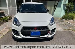 suzuki swift 2017 -SUZUKI--Swift CBA-ZC33S--ZC33S-100175---SUZUKI--Swift CBA-ZC33S--ZC33S-100175-
