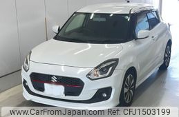 suzuki swift 2017 -SUZUKI 【福山 501に3756】--Swift ZC13S-100936---SUZUKI 【福山 501に3756】--Swift ZC13S-100936-