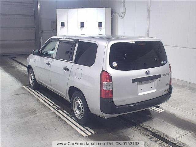 toyota probox-van 2019 -TOYOTA--Probox Van NHP160V-0010276---TOYOTA--Probox Van NHP160V-0010276- image 2